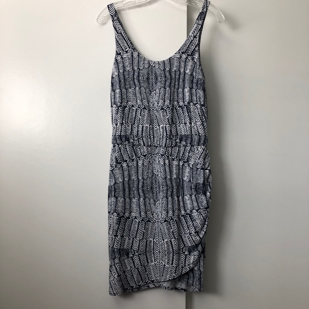 Tart bodycon dress